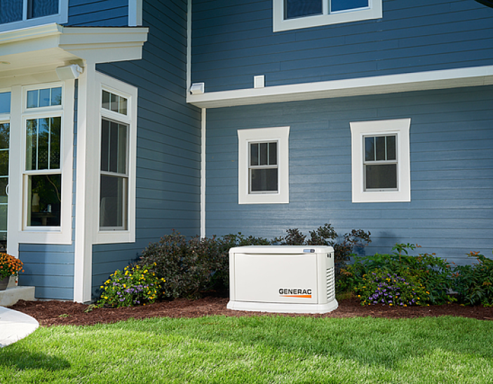 About Arizona Backup Power | Generac | Electri